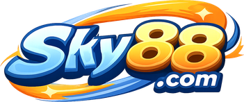 Sky88 Com Logo